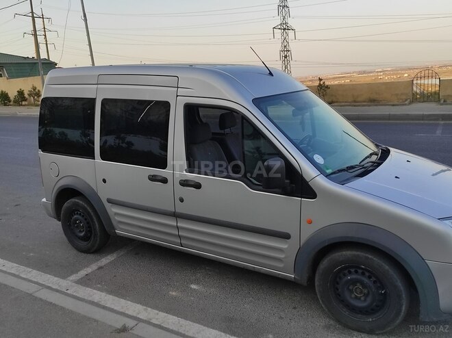 Ford Tourneo Connect 2009, 219,000 km - 1.8 l - Bakı
