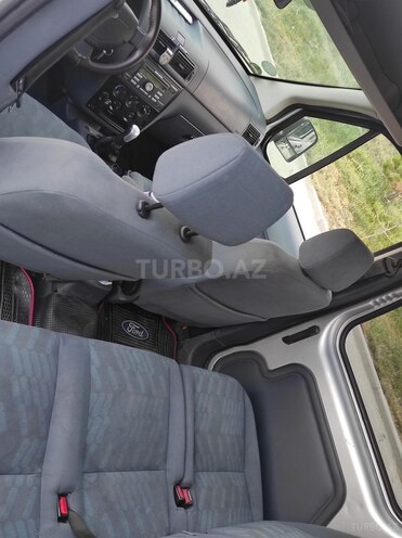 Ford Tourneo Connect 2009, 219,000 km - 1.8 l - Bakı