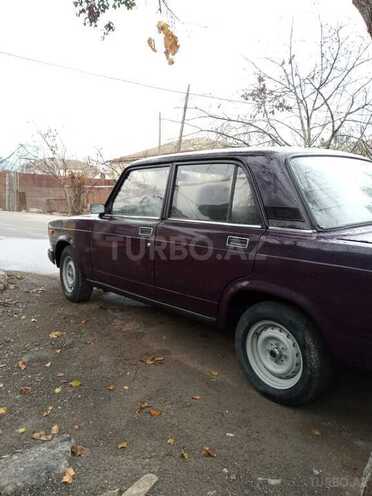 LADA (VAZ) 2107 2000, 295,309 km - 1.6 l - Tərtər