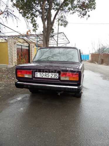 LADA (VAZ) 2107 2000, 295,309 km - 1.6 l - Tərtər