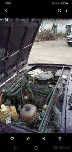 LADA (VAZ) 2107 2000, 295,309 km - 1.6 l - Tərtər