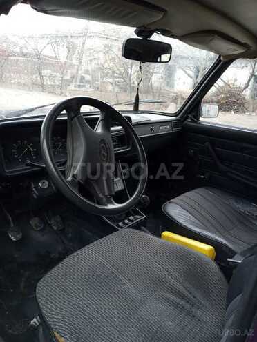 LADA (VAZ) 2107 2000, 295,309 km - 1.6 l - Tərtər