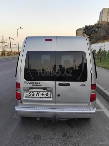 Ford Tourneo Connect 2009, 219,000 km - 1.8 l - Bakı