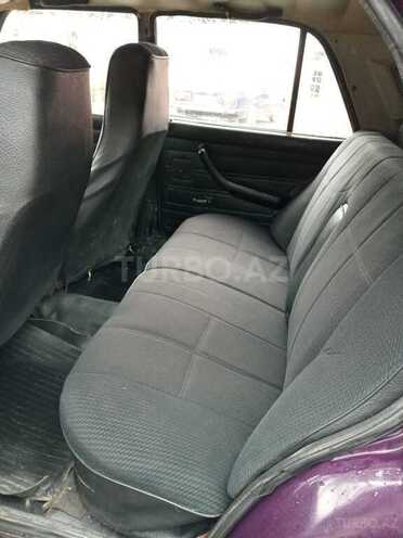 LADA (VAZ) 2107 2000, 295,309 km - 1.6 l - Tərtər