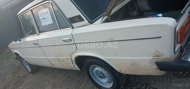 LADA (VAZ) 2106 1994, 286,358 km - 1.3 л - Bərdə
