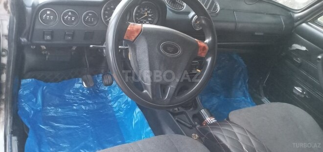 LADA (VAZ) 2106 1994, 286,358 km - 1.3 л - Bərdə