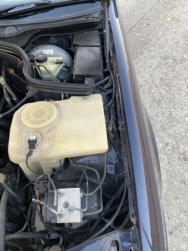 Mercedes C 180 1997, 429,720 km - 1.8 l - Bakı