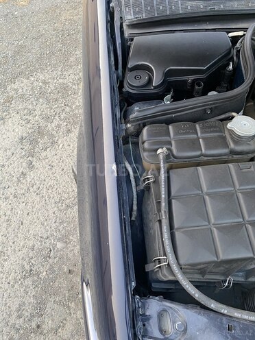 Mercedes C 180 1997, 429,720 km - 1.8 l - Bakı