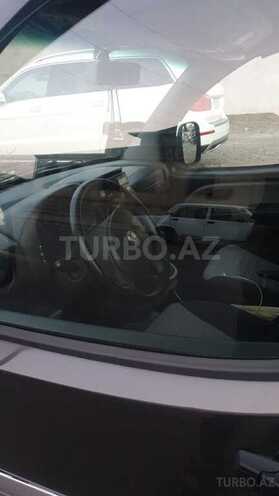 Fiat Doblo 2009, 220,000 km - 1.3 л - Gəncə