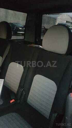 Fiat Doblo 2009, 220,000 km - 1.3 л - Gəncə