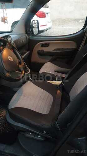 Fiat Doblo 2009, 220,000 km - 1.3 л - Gəncə