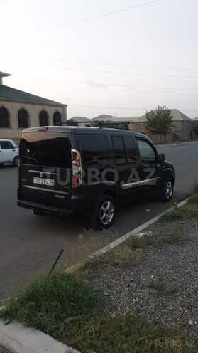 Fiat Doblo 2009, 220,000 km - 1.3 л - Gəncə