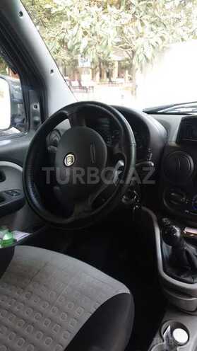 Fiat Doblo 2009, 220,000 km - 1.3 л - Gəncə