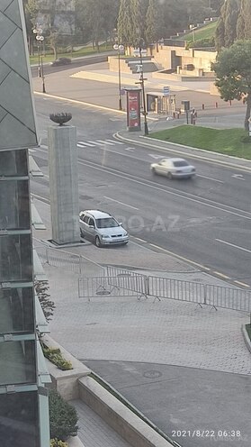 Opel Astra 1999, 331,178 km - 1.6 l - Bakı