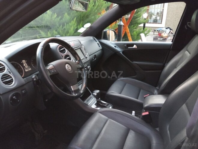 Volkswagen Tiguan 2010, 185,000 km - 2.0 l - Bakı