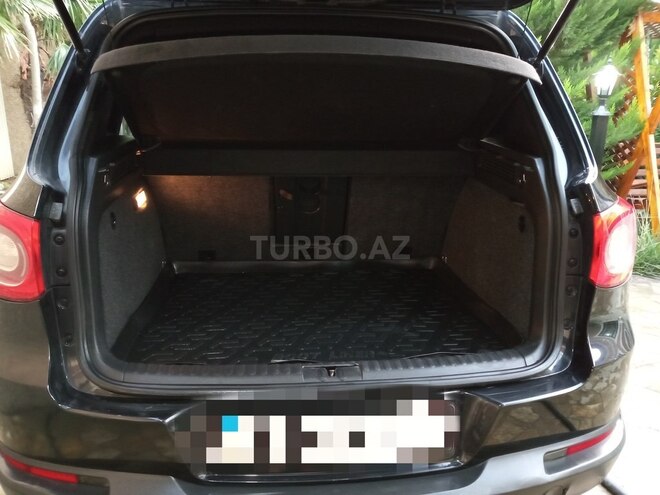 Volkswagen Tiguan 2010, 185,000 km - 2.0 l - Bakı