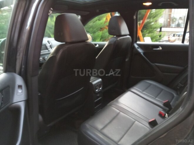 Volkswagen Tiguan 2010, 185,000 km - 2.0 l - Bakı