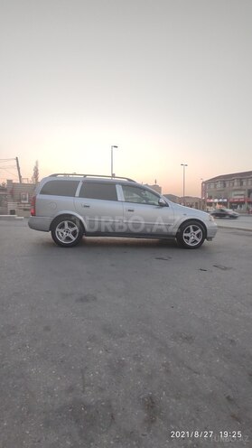 Opel Astra 1999, 331,178 km - 1.6 l - Bakı