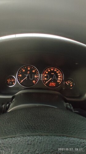 Opel Astra 1999, 331,178 km - 1.6 l - Bakı