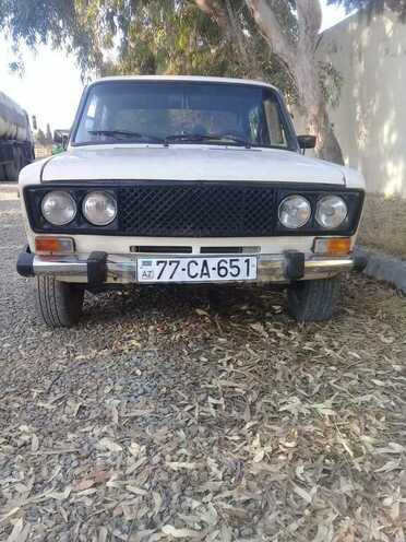 LADA (VAZ) 2106 1986, 43,500 km - 1.3 л - Bakı
