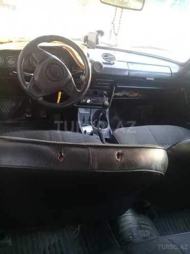 LADA (VAZ) 2106 1986, 43,500 km - 1.3 л - Bakı