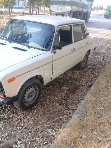 LADA (VAZ) 2106 1986, 43,500 km - 1.3 л - Bakı