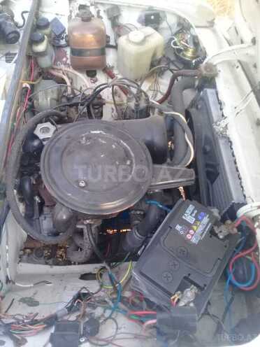LADA (VAZ) 2106 1986, 43,500 km - 1.3 л - Bakı