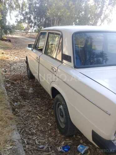 LADA (VAZ) 2106 1986, 43,500 km - 1.3 л - Bakı