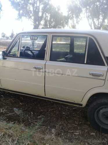 LADA (VAZ) 2106 1986, 43,500 km - 1.3 л - Bakı