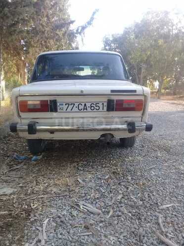 LADA (VAZ) 2106 1986, 43,500 km - 1.3 л - Bakı