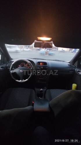 Opel Astra 1999, 331,178 km - 1.6 l - Bakı