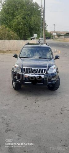 Toyota Prado 2008, 174,000 km - 2.7 l - Gəncə