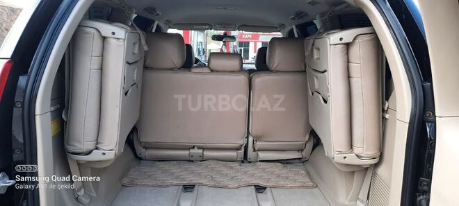 Toyota Prado 2008, 174,000 km - 2.7 l - Gəncə