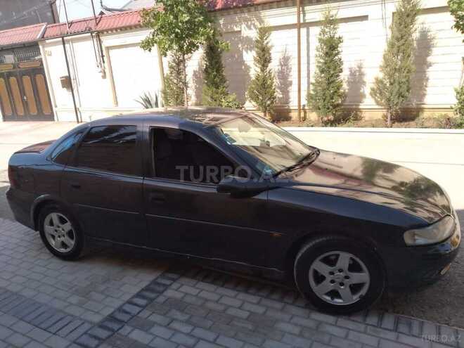 Opel Vectra 2000, 266,000 km - 1.8 л - Bakı