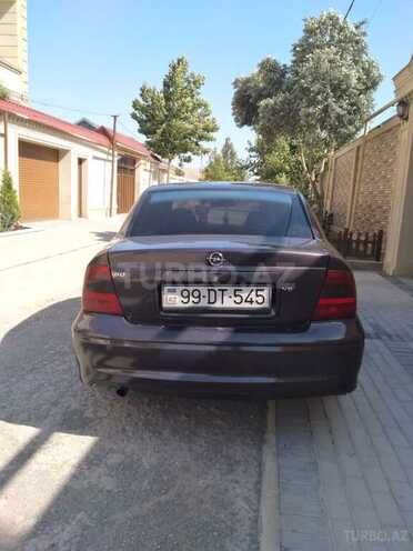 Opel Vectra 2000, 266,000 km - 1.8 л - Bakı
