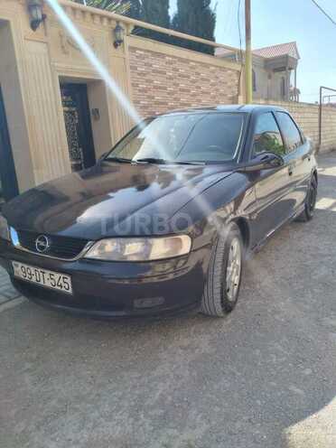 Opel Vectra 2000, 266,000 km - 1.8 л - Bakı