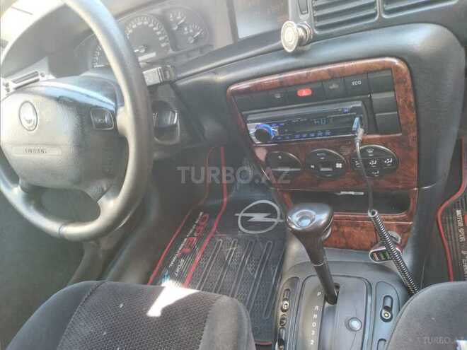 Opel Vectra 2000, 266,000 km - 1.8 л - Bakı