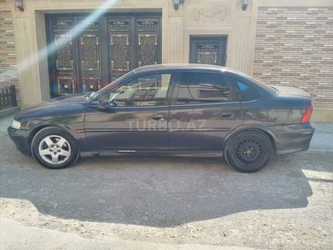 Opel Vectra 2000, 266,000 km - 1.8 л - Bakı