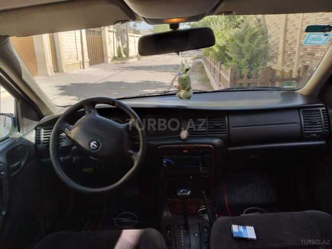 Opel Vectra 2000, 266,000 km - 1.8 л - Bakı