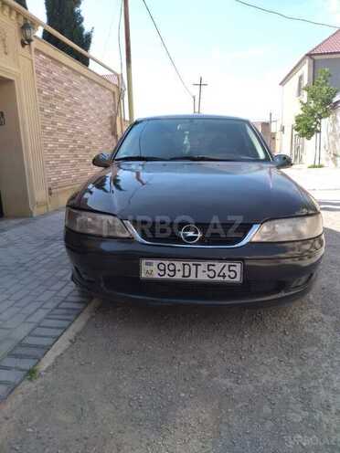Opel Vectra 2000, 266,000 km - 1.8 л - Bakı
