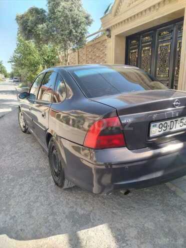 Opel Vectra 2000, 266,000 km - 1.8 л - Bakı