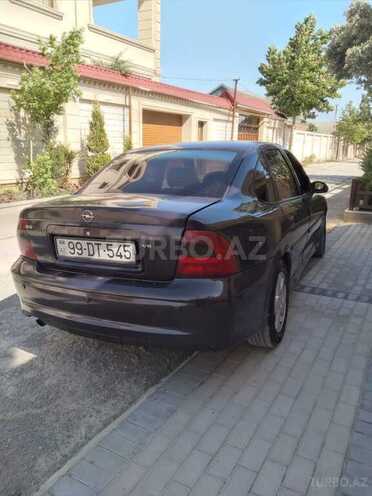 Opel Vectra 2000, 266,000 km - 1.8 л - Bakı
