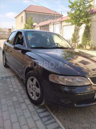 Opel Vectra 2000, 266,000 km - 1.8 л - Bakı