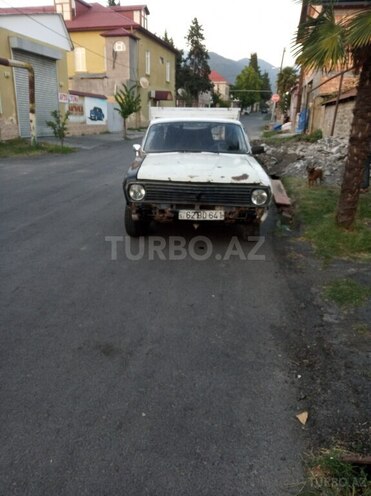 GAZ 24-10 1983, 123,546 km - 2.4 л - Zaqatala