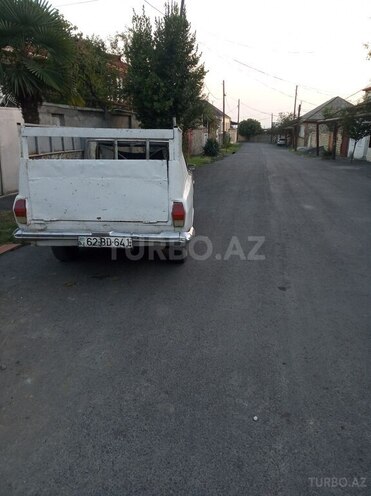 GAZ 24-10 1983, 123,546 km - 2.4 л - Zaqatala