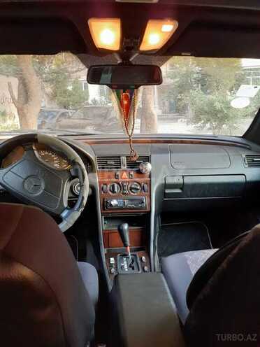 Mercedes C 200 1996, 390,000 km - 2.0 л - Bakı