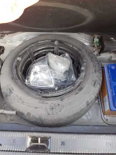 Mercedes C 200 1996, 390,000 km - 2.0 л - Bakı