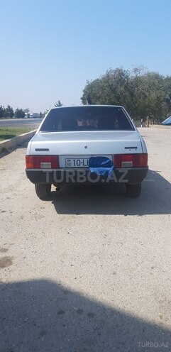 LADA (VAZ) 21099 2003, 396,000 km - 1.5 л - Sumqayıt
