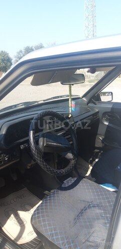 LADA (VAZ) 21099 2003, 396,000 km - 1.5 л - Sumqayıt