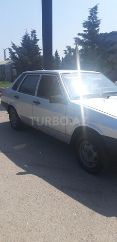 LADA (VAZ) 21099 2003, 396,000 km - 1.5 л - Sumqayıt